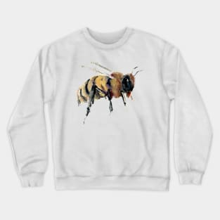 Bee Crewneck Sweatshirt